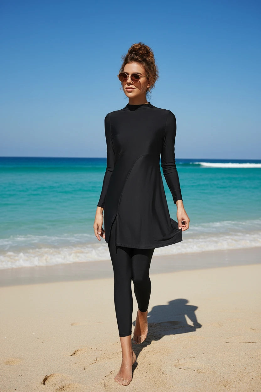 Burkini 2 pièces
