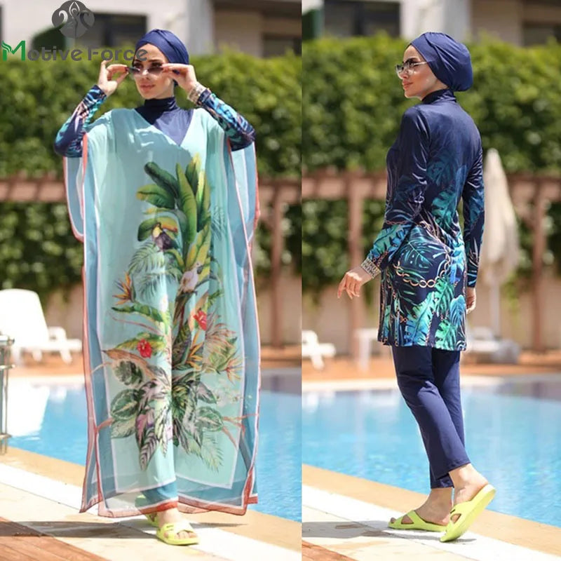 Burkini
