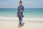 Burkini 2 pièces