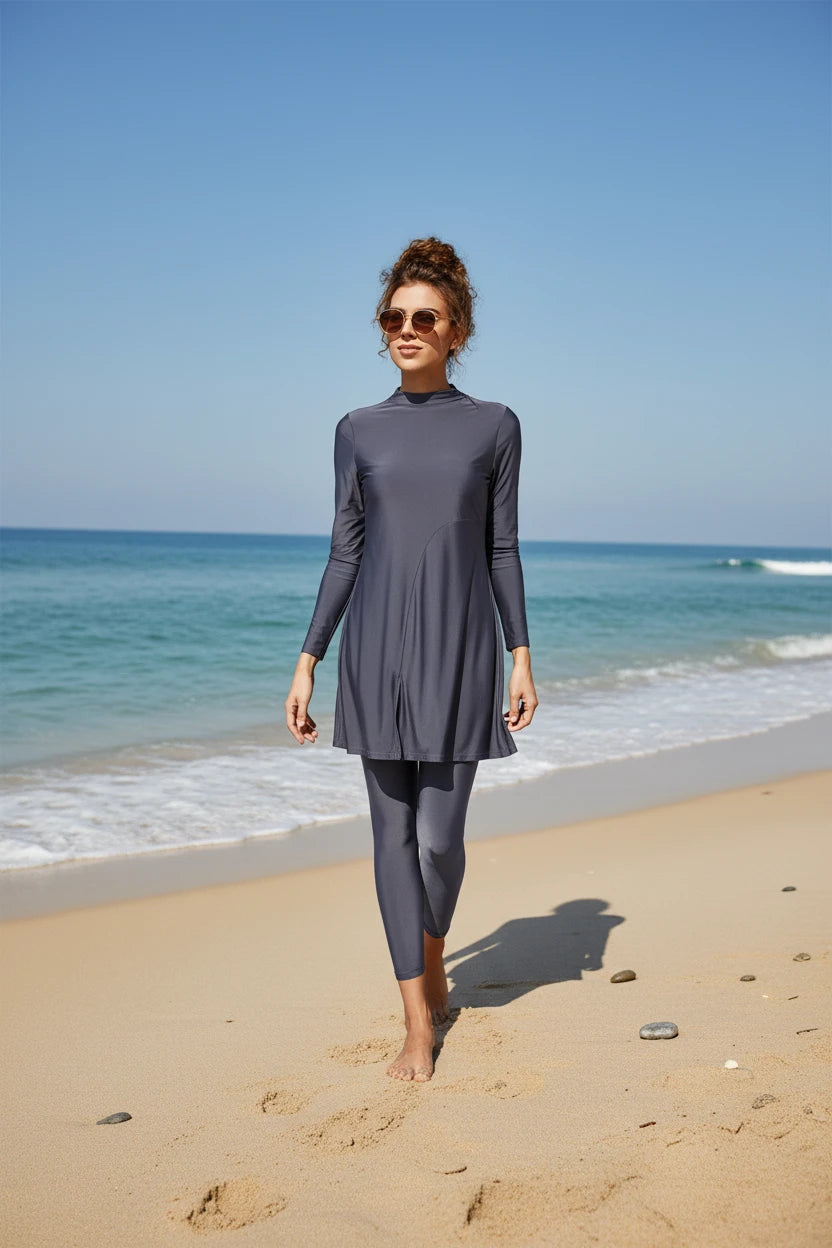 Burkini 2 pièces