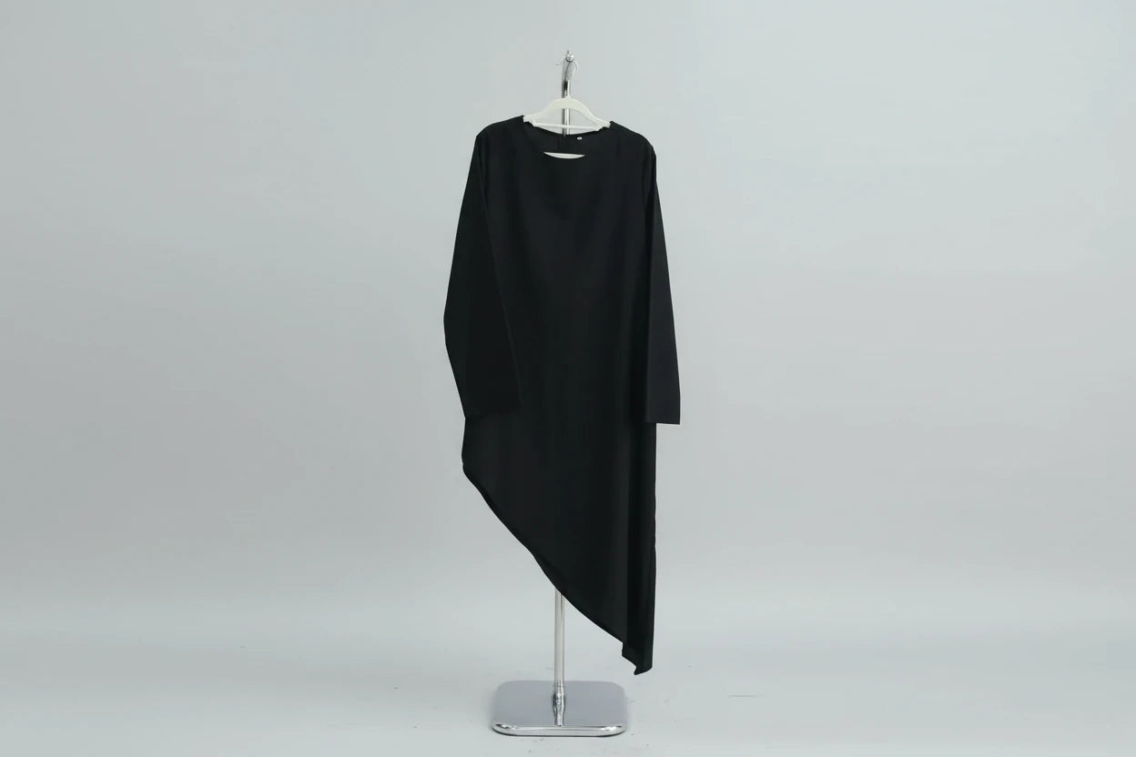 abaya 2 pièces
