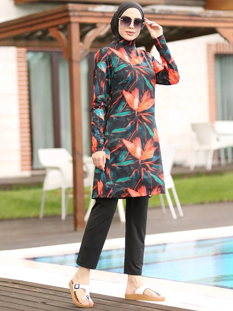 Burkini