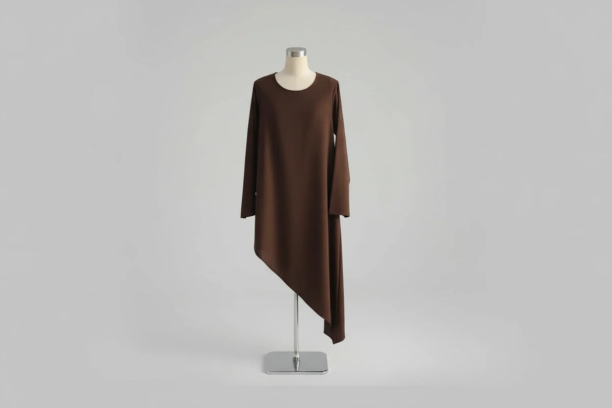 abaya 2 pièces