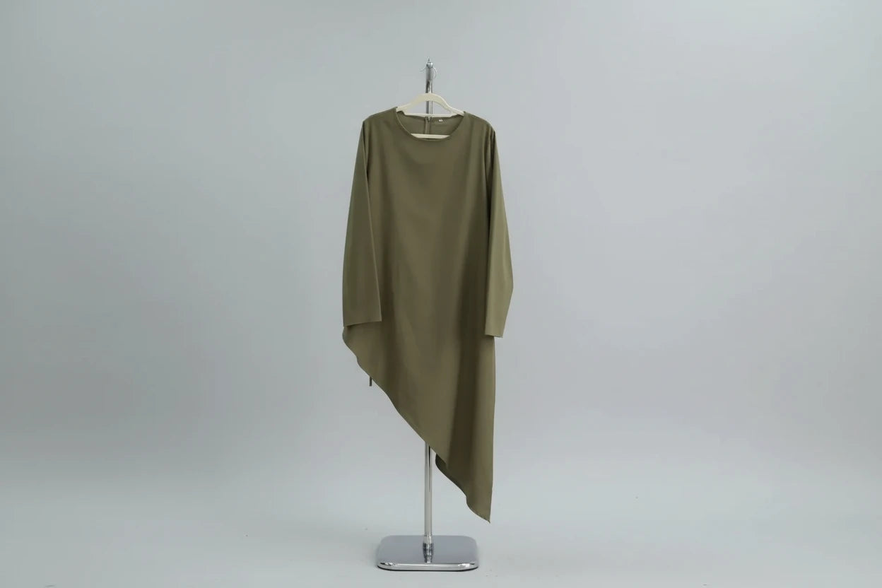 abaya 2 pièces
