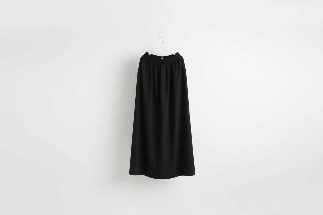 abaya 2 pièces