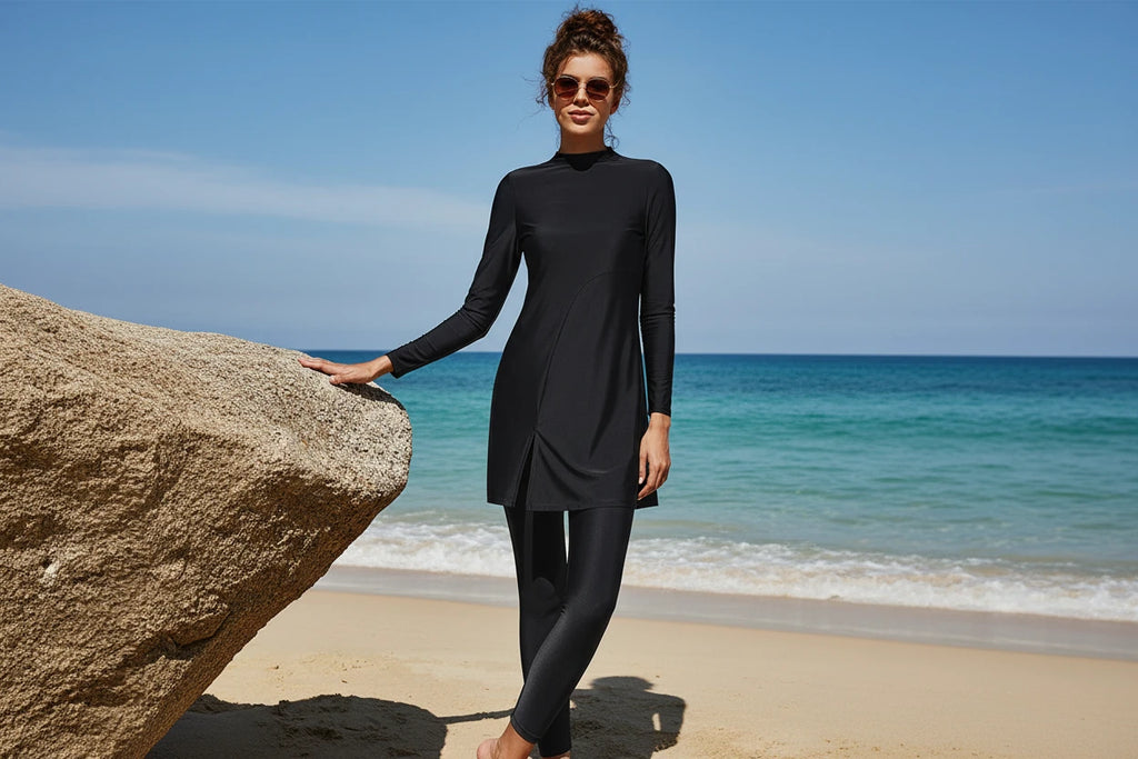 Burkini 2 pièces