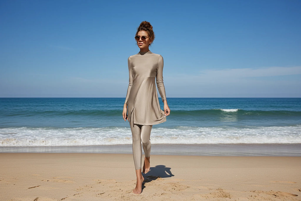 Burkini 2 pièces