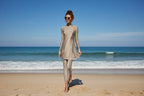 Burkini 2 pièces