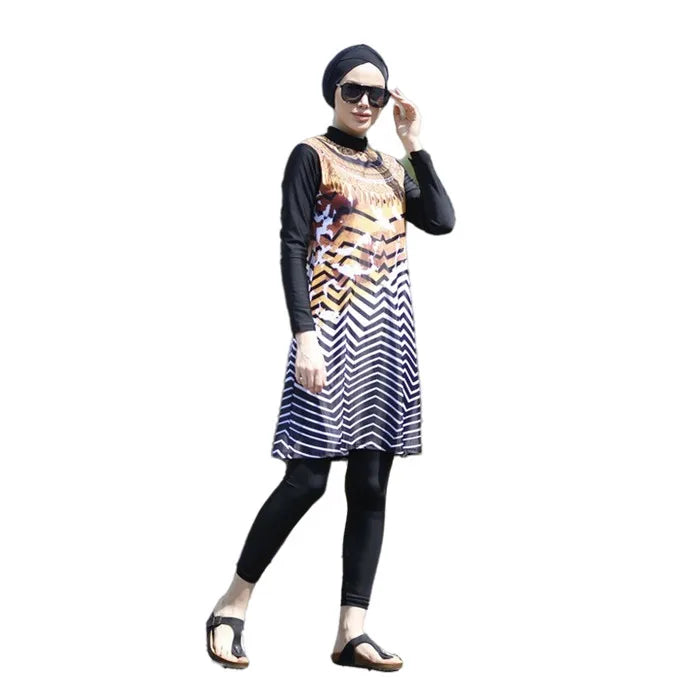 Burkini